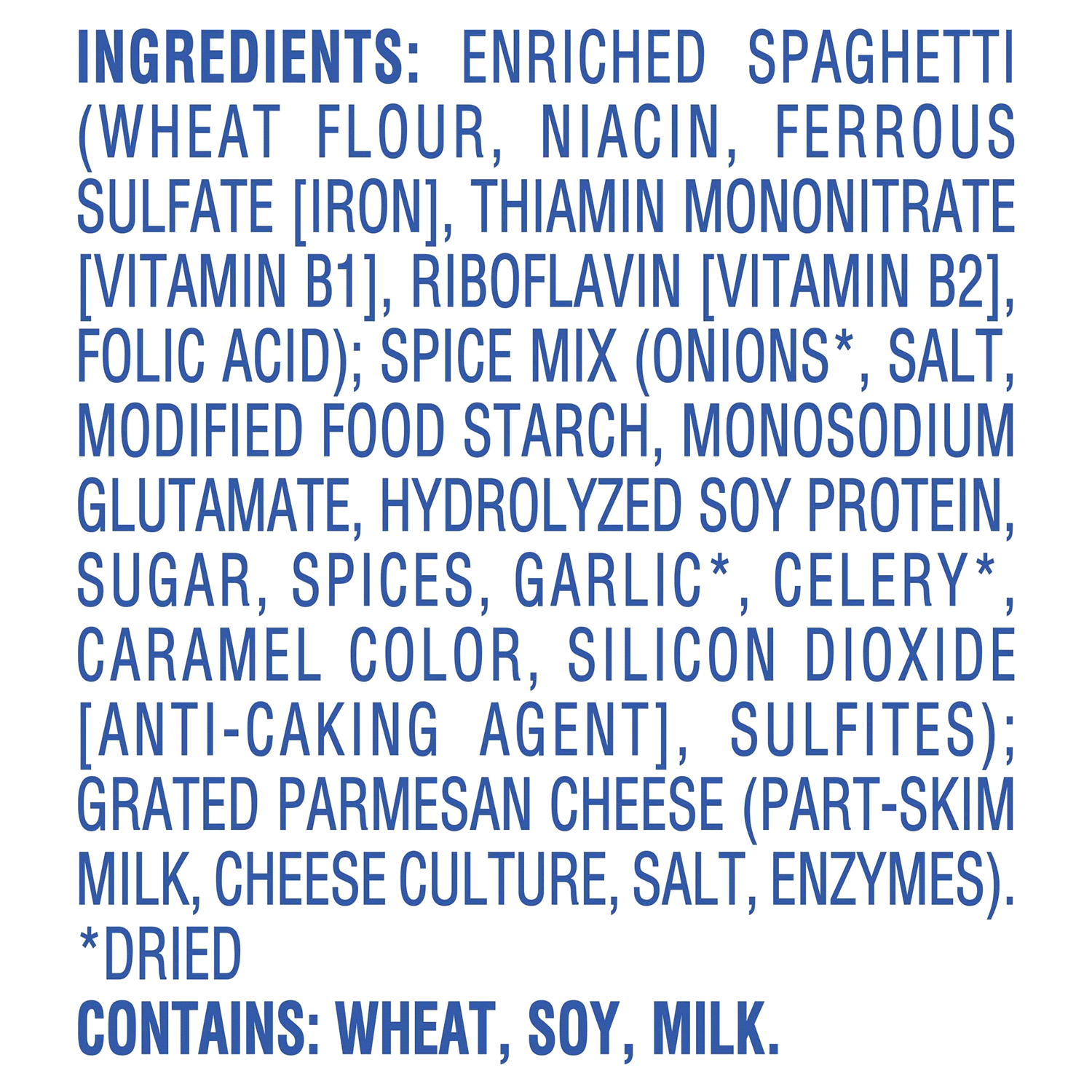 slide 3 of 5, Kraft Spaghetti Classics Tangy Italian Easy Pasta Meal with Spaghetti, Spice Mix & Parmesan Cheese, 8 oz Box, 8 oz