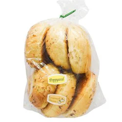 Weis Bakery Fresh Onion Rolls