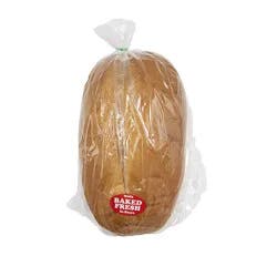 Weis Bakery Fresh Vienna Bread