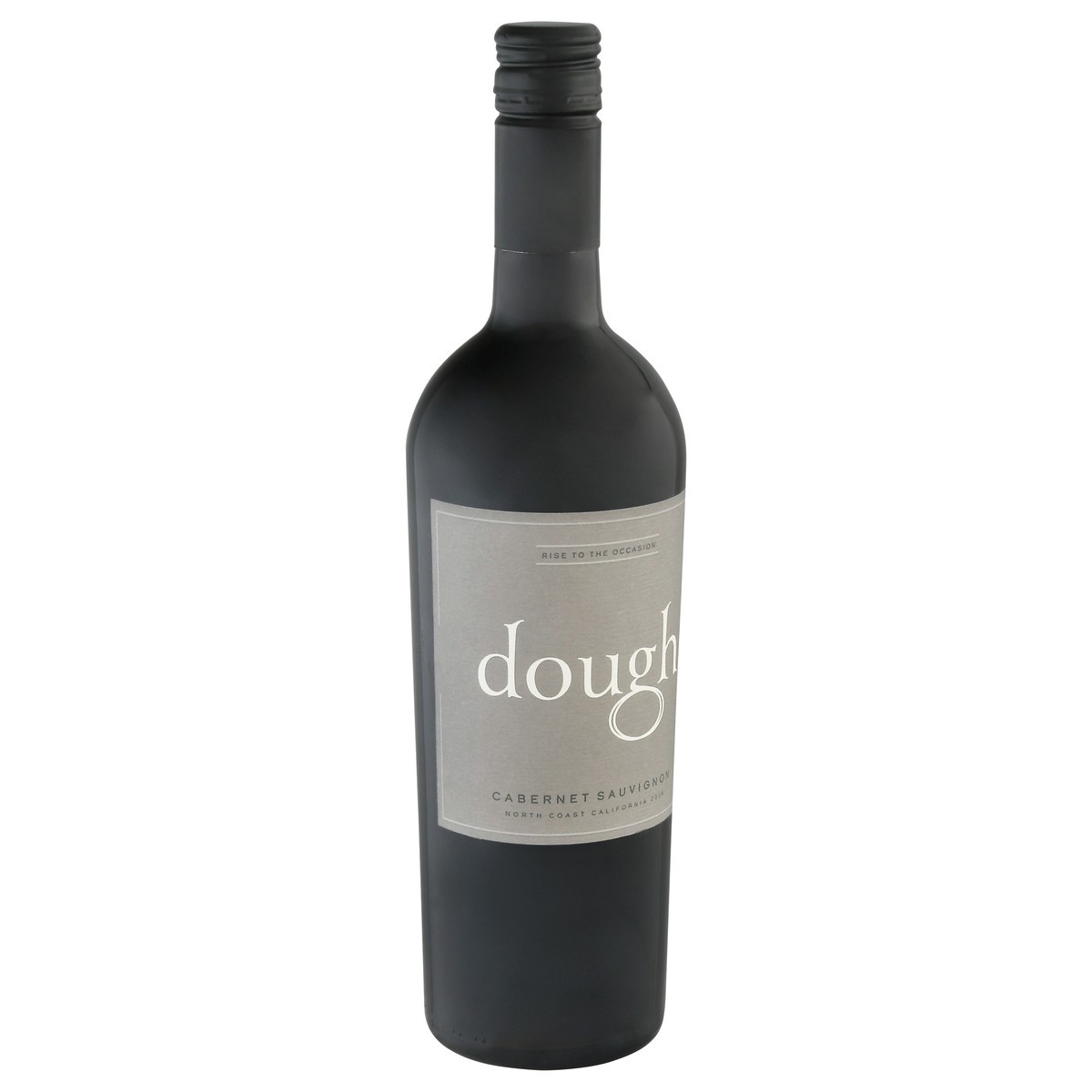 slide 11 of 11, Dough North Coast California Cabernet Sauvignon 750 ml Bottle, 750 ml