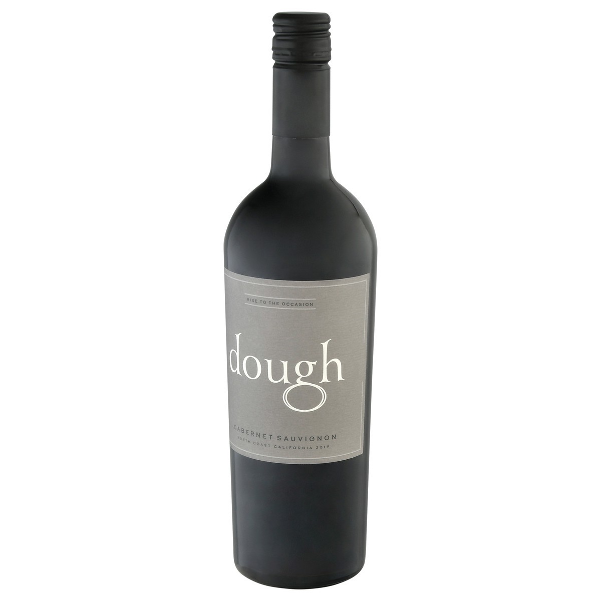 slide 6 of 11, Dough North Coast California Cabernet Sauvignon 750 ml Bottle, 750 ml