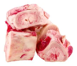 Beef Bones Marrow