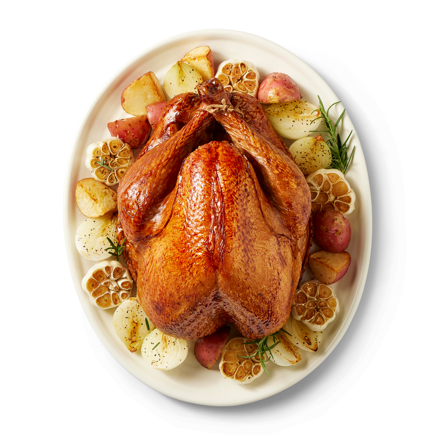 slide 4 of 4, Butterball Frozen Premium Young Turkey, 10-14 lbs, per lb