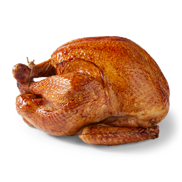 slide 9 of 13, Butterball Frozen Premium Young Turkey, per lb