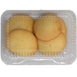 Weis Bakery Fresh Sour Cream Cookies