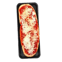 Weis Bakery Fresh Pizza Bread