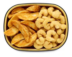 Signature Cafe Grilled Chicken Reg Hot Sandwich - Ea