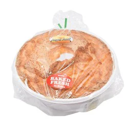 Weis in Store Baked Angel Food Cake