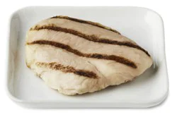Grilled Chicken Breast Cold - Each