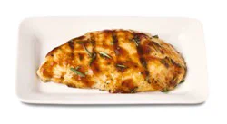 Italian Chicken Breast Cold - Each