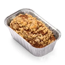 Pumpkin Dessert Loaf