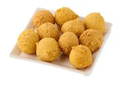 Roasted Corn & Pepper Quinoa Salad