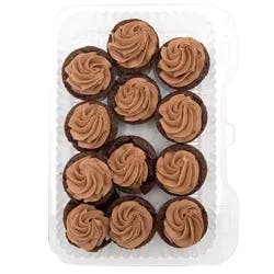 Weis Bakery Fresh Brownie Bites