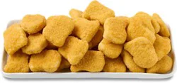 Chicken Nuggets 50 Piece Hot - Each