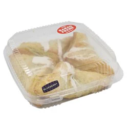 Weis in Store Baked Turnovers