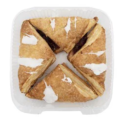 Weis Bakery Fresh Turnovers