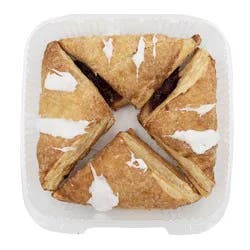 Weis Bakery Fresh Turnovers