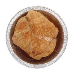 Weis Bakery Fresh Apple Dumpling