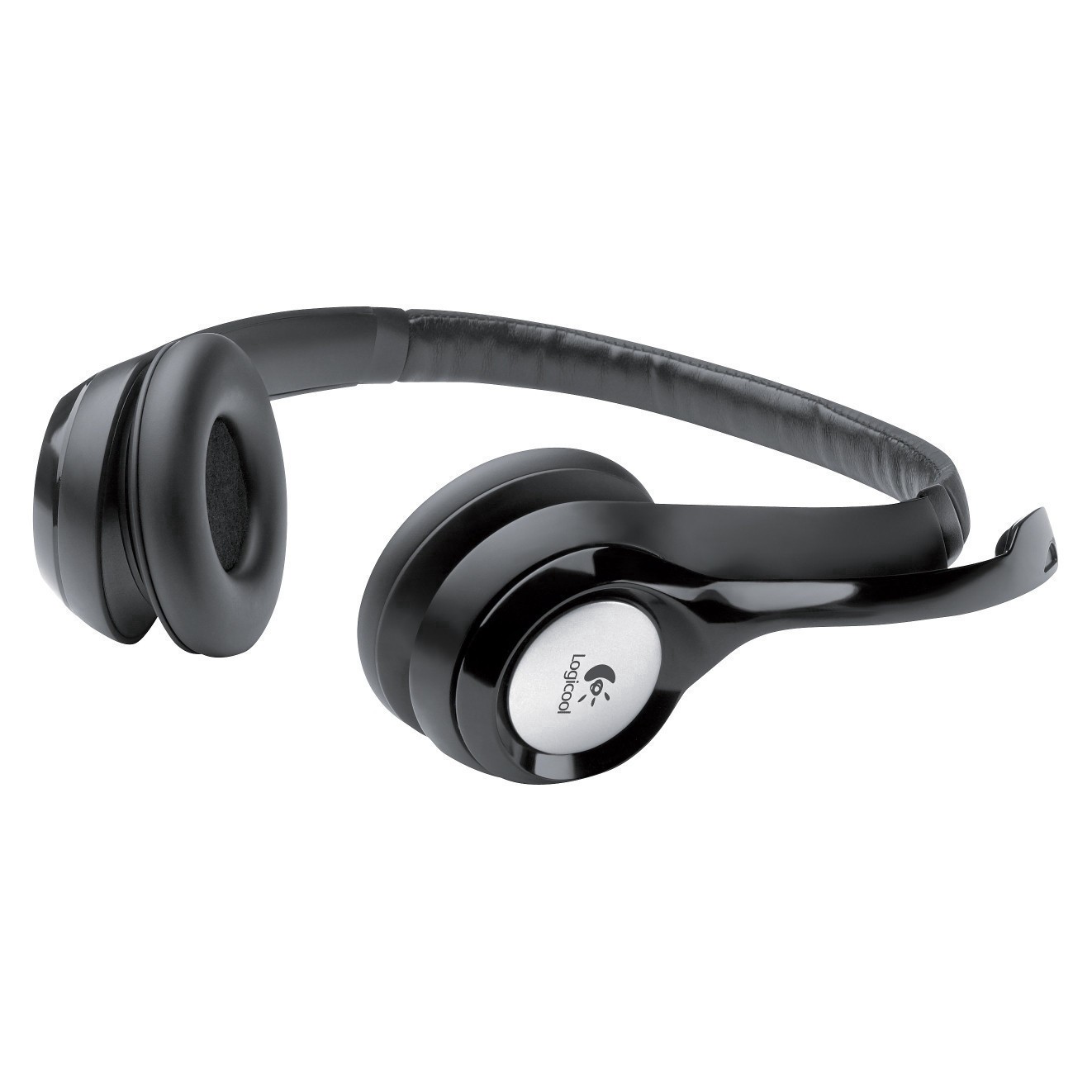 Logicool headset online