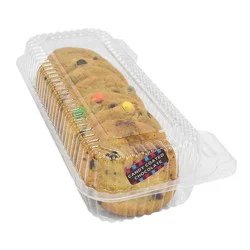 Weis in Store Baked Candy Piece Cookies