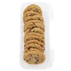Weis Bakery Fresh Oatmeal Raisin Cookies