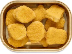 Deli Chicken Nuggets 10 Piece Hot - Each
