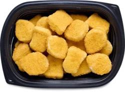 Chicken Nuggets 25 Count Hot - Ea