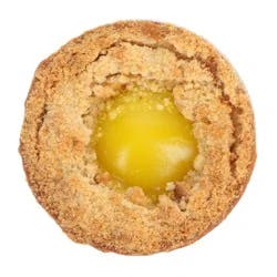 Weis Bakery Fresh Lemon Crumb Pie