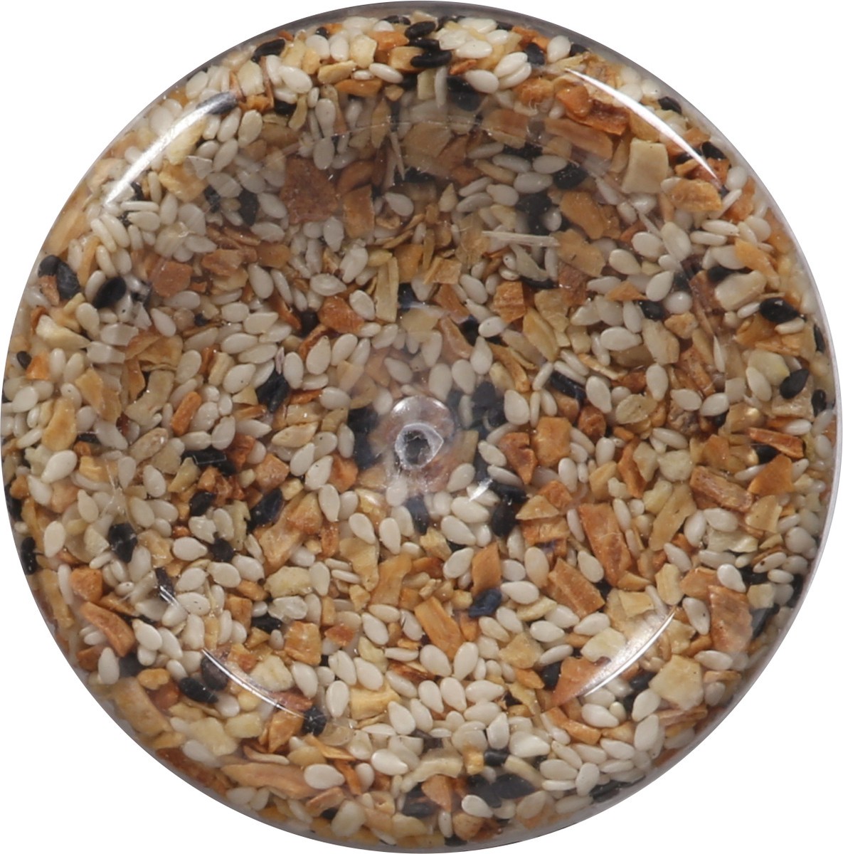 slide 7 of 9, Streit's Everything Bagel & Matzo Toppers, 10 oz