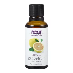 NOW Essential Oils 100% Pure Grapefruit Oil