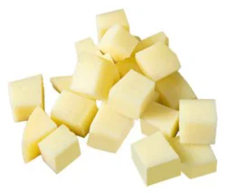 Boar's Head Picante Provolone Cheese Cubes