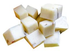 Boar's Head Pepper Jack Cheese Cubes
