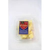Boar's Head Gouda Cheese Cubed