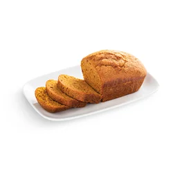 Pumpkin Loaf