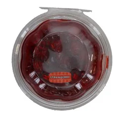 Weis Quality Strawberry Pie Filling