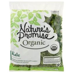 Nature's Promise Organic Kale