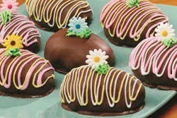 Weis Quality Large Chocolate Coated Easter Eggs