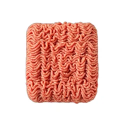 Stop & Shop Natural Ground Pork Fresh