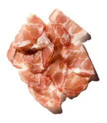 Dietz & Watson Capocolla Ham