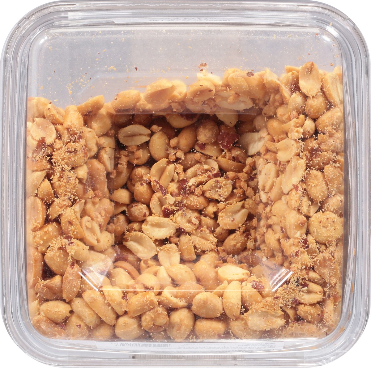 slide 3 of 14, Kings Roasted Unsalted Peanuts 22 oz, 22 oz