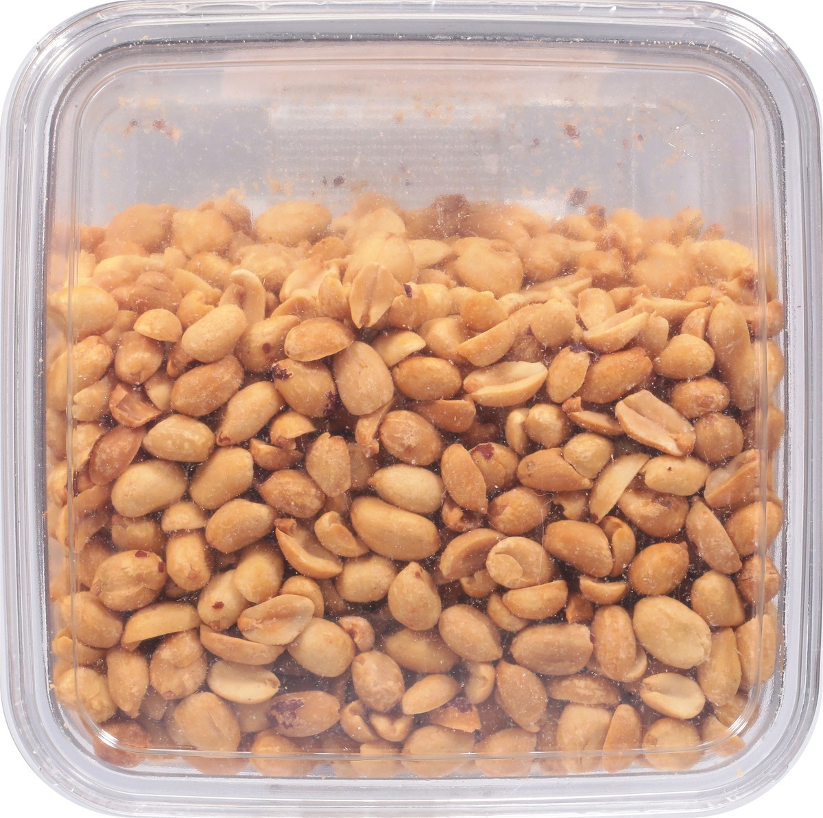 slide 9 of 14, Kings Roasted Unsalted Peanuts 22 oz, 22 oz