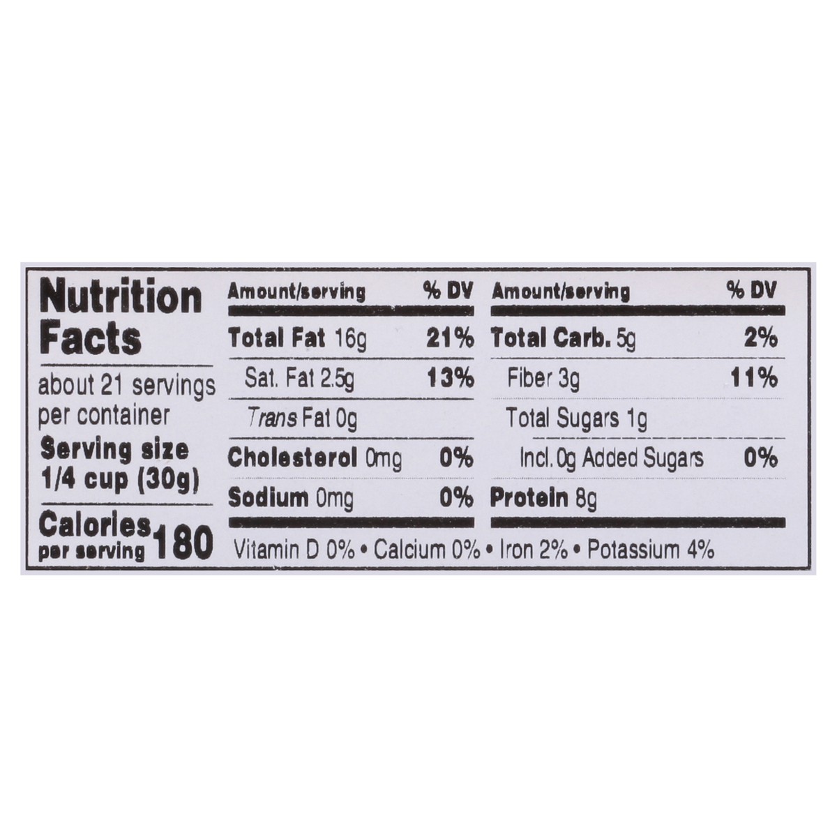 slide 8 of 14, Kings Roasted Unsalted Peanuts 22 oz, 22 oz