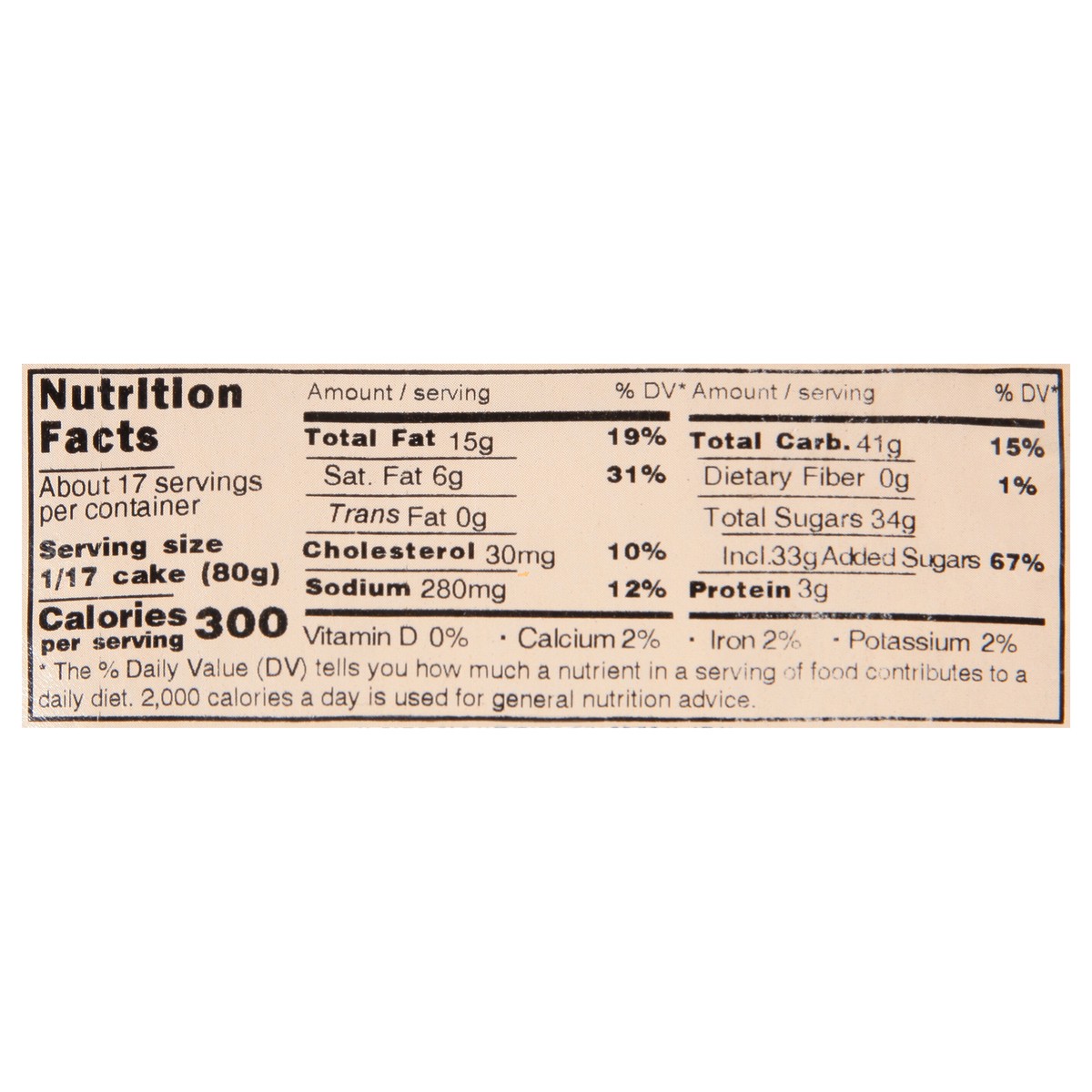 slide 12 of 13, Sabrina's 8 Inches Decorated Chocolate Cake 48 oz, 48 oz