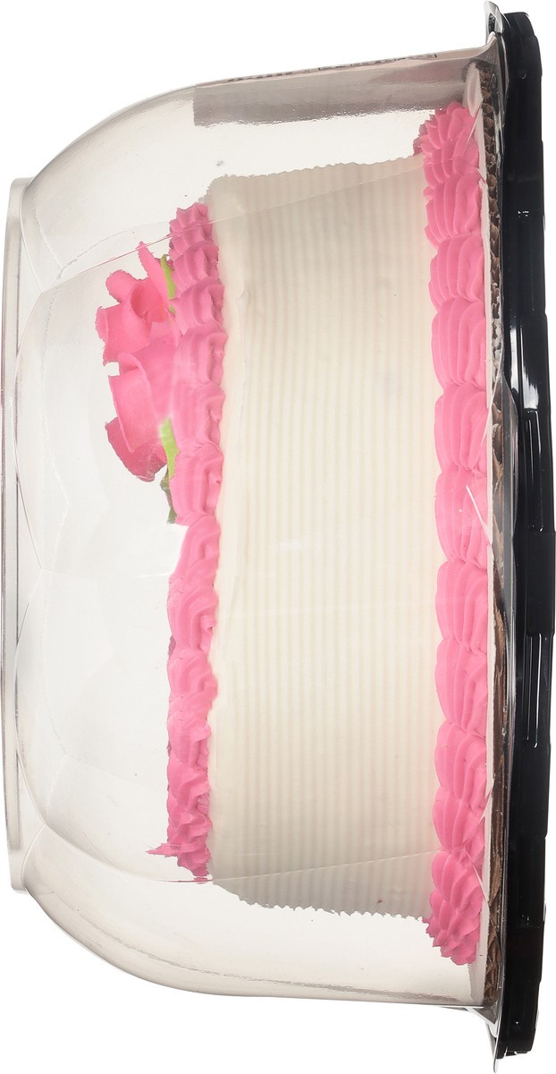 slide 5 of 13, Sabrina's 8 Inches Decorated Chocolate Cake 48 oz, 48 oz