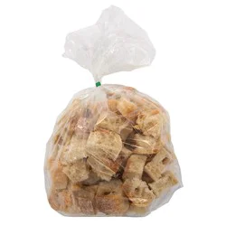 Weis in Store Baked Croutons