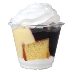 Weis Bakery Fresh Blueberry Parfait
