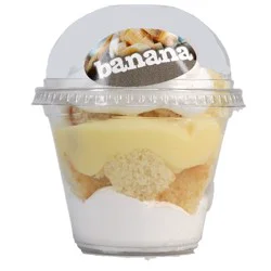 Weis Bakery Fresh Parfait