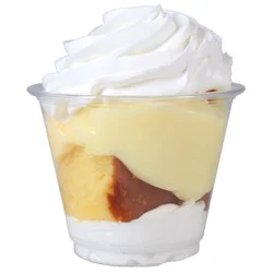 Weis Bakery Fresh Parfait