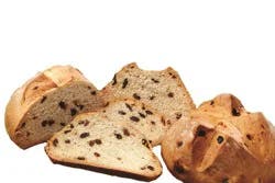Weis Bakery Fresh Irish Soda Bread