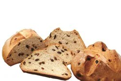 Weis Bakery Fresh Irish Soda Scones